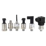 0.5%FS Accuracy IP65 Pressure Sensor For Industrial Liquid/Gas/Steam Pressure