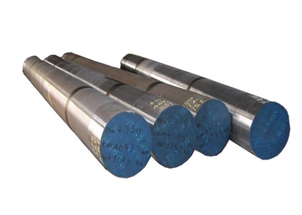 Buy cheap M2 Steel Annealed H T Hot Rolled Steel Rod For Cutting Tool from wholesalers