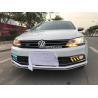 Buy cheap VW Jetta 2016-2018 DRL LED Daytime driving Lights car daylight aftermarket from wholesalers