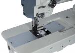 2200RPM Compound Feed Indsutrial Sewing Machine for Sofa