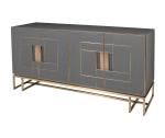 55cm Two Drawers Dining Room Cabinet