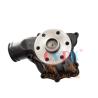 Buy cheap 1-13650068-1 Excavator Diesel Water Pump Assy 1-13650068-1 For Isuzu Engine EX300-5 6SD1T from wholesalers
