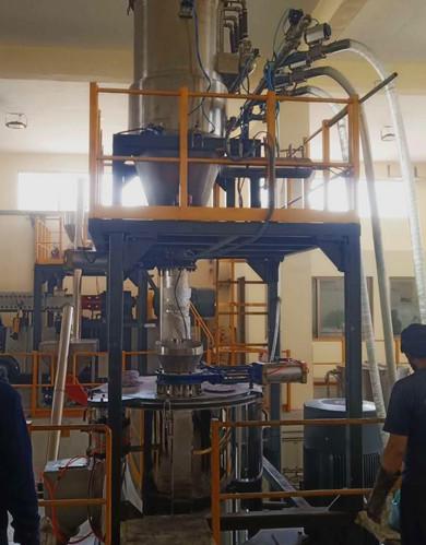 Buy cheap PVC compounding line Co-kneader Extruder soft PVC from wholesalers