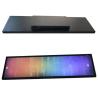 Buy cheap Digital Signage Shelf Edge Advertising Screen Android Ultra Wide Stretched Bar Lcd Screen Display For Supermarket from wholesalers