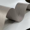 Buy cheap Heatproof Recycled Grey Wood Veneer , Multipurpose Colored Veneer Sheets from wholesalers