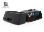 OBD-II HUD Tire Pressure Plate Car Head Up Display 2017 For Universal Car Models