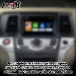 Wireless Carplay Android Auto Interface For Nissan Murano Z51 IT08 08IT By
