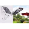 Buy cheap RoHS 10W Solar LED Street Light 50Hz To 60Hz Solar Street Lamp from wholesalers
