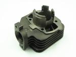 Buy cheap Motorcycle Single Cylinder Engine Block 82.25mm Total Height , Peugeot 50 from wholesalers
