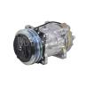 Buy cheap RC.600.154 Air Conditioner For MODELO 7H15 MAQUINA VOLVO 8 ORELHAS SAÍDA TRASEIRA 24 VOLTS POLIA 2A 132MM WXTK025 from wholesalers