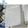 Buy cheap Polyurethane Sandwich Panel For Cold Storage Chiller Room Shipping And Freon Services from wholesalers