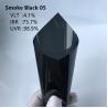 Buy cheap Heat Resistance Automotive Window Tint Smoke Black 05 5%VLT Corrosion Protection from wholesalers