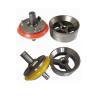 Buy cheap PZ10 Forged Alloy Steel Mud Pump Valve Seat Assembly Oil Drilling from wholesalers