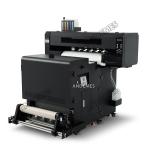 1435*610*615mm Automatic 24inch DTF Printer for Textile Fabric Inkjet Printing