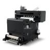 Buy cheap I3200 Print Head DTF Printer with Hoson Motherboard Automatic 24 Print from wholesalers