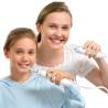 Buy cheap Portable personal use electric powered nasal irrigator nose syringe for family use from wholesalers
