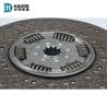 Buy cheap Delivery 15-30 Days HAODE Original Sinotruk Howo 430 Clutch Pressure Plate Truck Clutch Disc712w30000-6002 from wholesalers