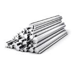 Sus 304 Sus 310s Sus 316 904l 316l 304 Stainless Steel Round Bar 10mm Customizab