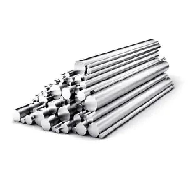 Sus 304 Sus 310s Sus 316 904l 316l 304 Stainless Steel Round Bar 10mm Customizab