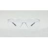 Buy cheap Non-medical Safety goggles anti fog dust splash spittle PC materials COVID-9 Coronavirus working school protected from wholesalers