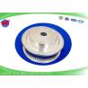 Buy cheap 200543924 Stainless Steel Charmilles EDM Parts 200.543.924 Timing pulley 70Z from wholesalers