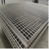 Buy cheap Sturdy 8mm Bearing Bar Heavy Duty Steel Plate Grating 11-w-4 To 19-w-4 from wholesalers