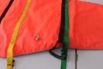 full body Portable Emergency Rescue Stretcher Vacuum Mattress Splint