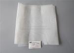 Corrosion Resistance Nylon Filter Mesh 50 Micron Plain / Twill Weave