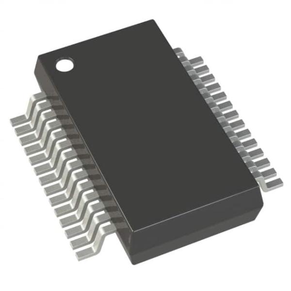 Buy cheap WM8768GEDS/V from wholesalers