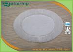 Nonwoven Elastic Adhesive Eye Pad , Sterile Orthoptic Eyeshade Eye Patch