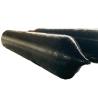 Buy cheap OEM Cylindrical Ship Launching Balloon Inflatable Ship Launching Rubber Airbag from wholesalers
