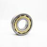 Buy cheap Axial Loads Double Agricultural Bearing Chrome Steel Fixed End Bearings from wholesalers