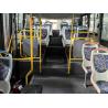 Buy cheap Yutong Transit Bus Electric City Bus With Left Hand Drive Public Bus 20-40 Seats from wholesalers