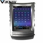 8 Core Wireless Android Auto Radio In 2008-2012 HYUNDAI VERACRUZ IX55