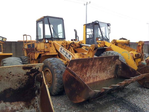 Buy cheap Used CAT 950B wheel loader,CAT loaders,loaders from wholesalers