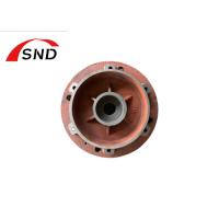 Buy cheap Pump Parts Sand Casting Impeller Stainless Steel Casting CF8 product