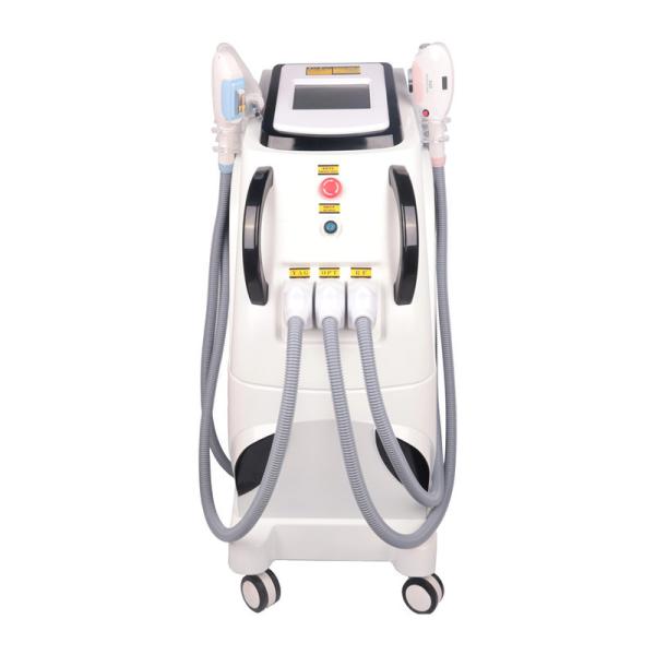 Buy cheap 1320nm 1064nm 755nm 532nm OPT IPL Laser Hair Removal Machine from wholesalers