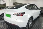 Electric Car With Low Speed Electric Car Equipped With 72V 3.5KW Motor