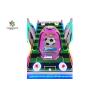 Buy cheap Physical Exercise Baby AB Football Tabletop Arcade Machine Redemption Games from wholesalers
