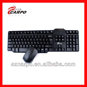 Best price keyboard mouse combo 2014 year new accessoryMultifunctional Universal