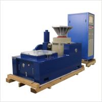 Buy cheap 20kN Vibration Shaker Machine Performs Shock and Vibration Testing for product