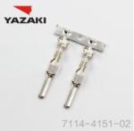 CPA Automotive Electrical Connectors 7114-4151-02 , Auto Electrical Connectors