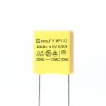 Buy cheap 0.022UF 250-310V X2 Safety Capacitor Anti Interference Capacitor Long Service from wholesalers