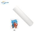 30cmx100m 60cmx100m DTF Printing Film For T Shirt Heat Transfer Printing