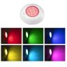 Buy cheap Anti UV PC Led Underwater Light 25W AC12V RGBW ABS 500LM from wholesalers