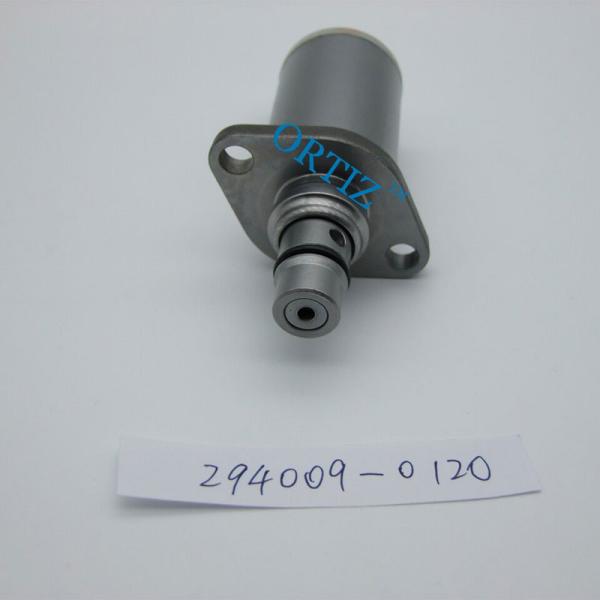 Buy cheap Nissan Suction Control Valve , Fuel Pump Suction Control Valve 294009 - 0120 from wholesalers