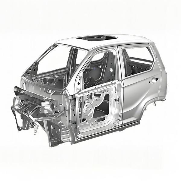 Buy cheap Motorcycles Grey CED Coating Catioelectrophoretic Painting Process For Electric Tricycles from wholesalers