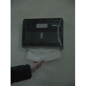 Buy cheap Yellow Folded Paper Towel/N fold hand towel from wholesalers