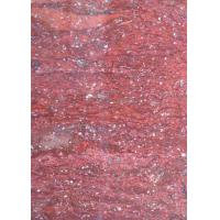 Buy cheap Red Porphyry G666 Ggranite Polished Tiles , Cube Paving Polished Granite Slabs product