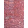Buy cheap Red Porphyry G666 Ggranite Polished Tiles , Cube Paving Polished Granite Slabs from wholesalers